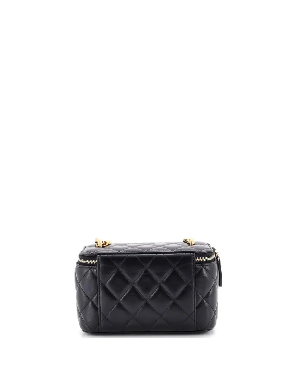 Chanel All Slide Long Vanity Case With #328631C49B